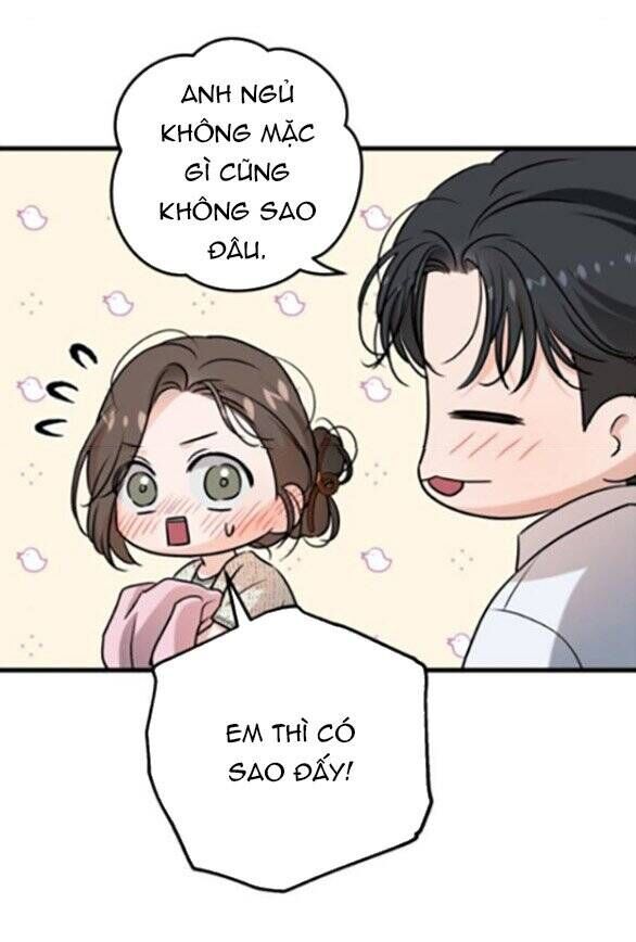 Nóng Lòng Muốn  Vò Em Chương 80 Ảnh 12