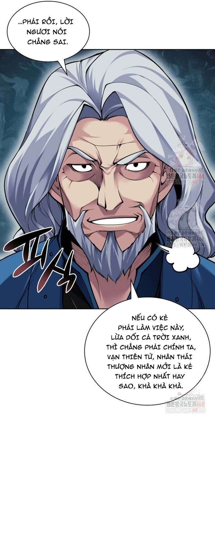 Học Giả Kiếm Sĩ Chương 160 Ảnh 31