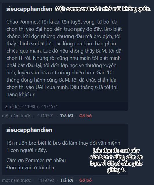 Beat And Motion Chương 48 Ảnh 42
