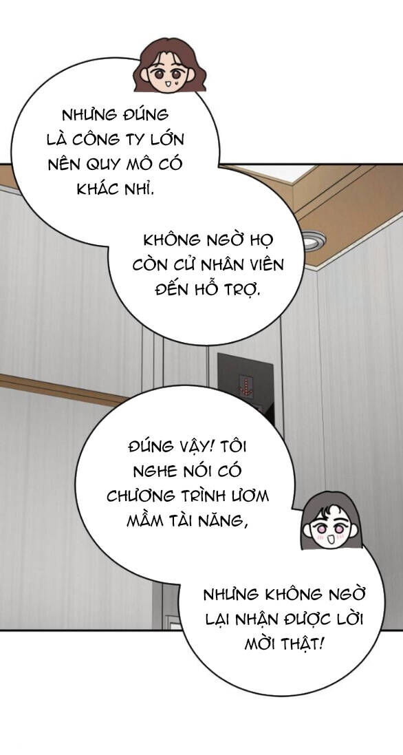 Nóng Lòng Muốn  Vò Em Chương 81 Ảnh 58