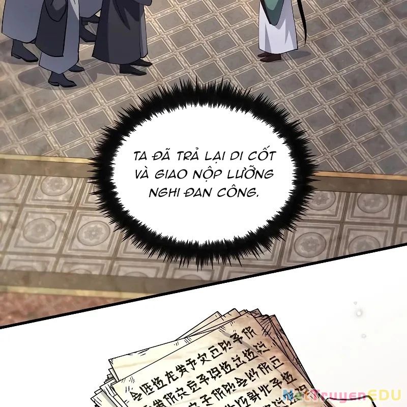 Bác Sĩ Trùng Sinh Về Murim Chương 173 Ảnh 4