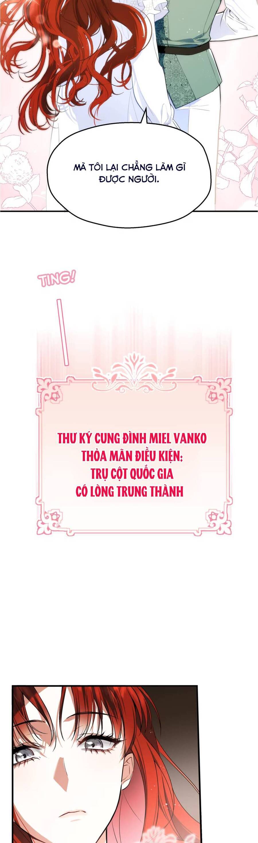 Cô Ấy Sẽ Thuần Hóa Các Anh Hùng Chương 4 Ảnh 8
