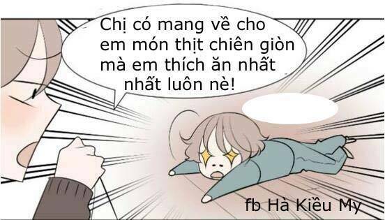 Mối Tình Đơn Phương Chương 48 Ảnh 6