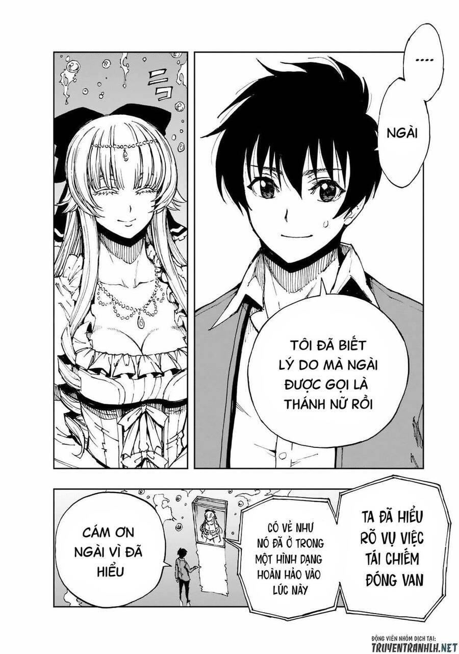 Genjitsu Shugi Yuusha No Oukoku Saikenki Chương 44 Ảnh 24