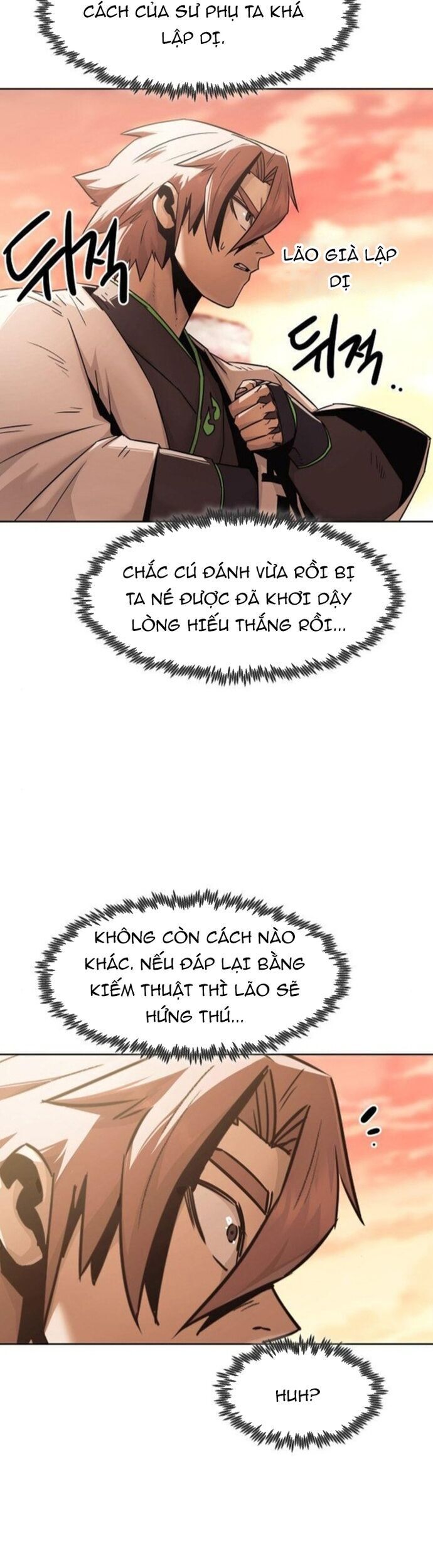 Tiểu Gia Chủ Của Tứ Xuyên Đường Gia Trở Thành Kiếm Thần Chương 75 Ảnh 8