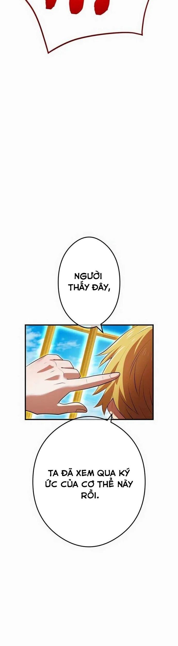 Mình Tao Là Siêu Việt Giả Mạnh Nhất! Chương 47 Ảnh 49