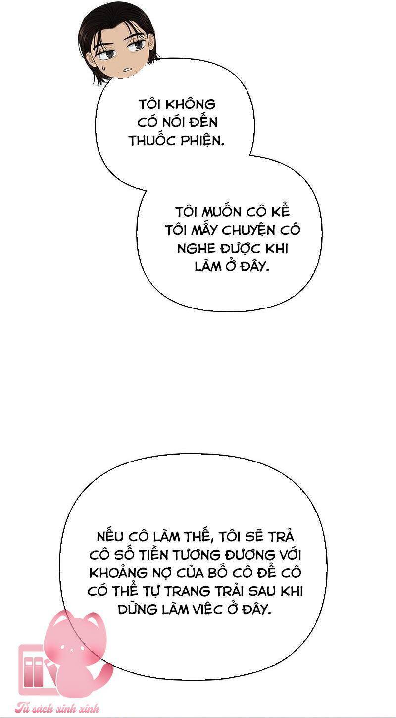 Hy Vọng Duy Nhất Chương 74 Ảnh 29