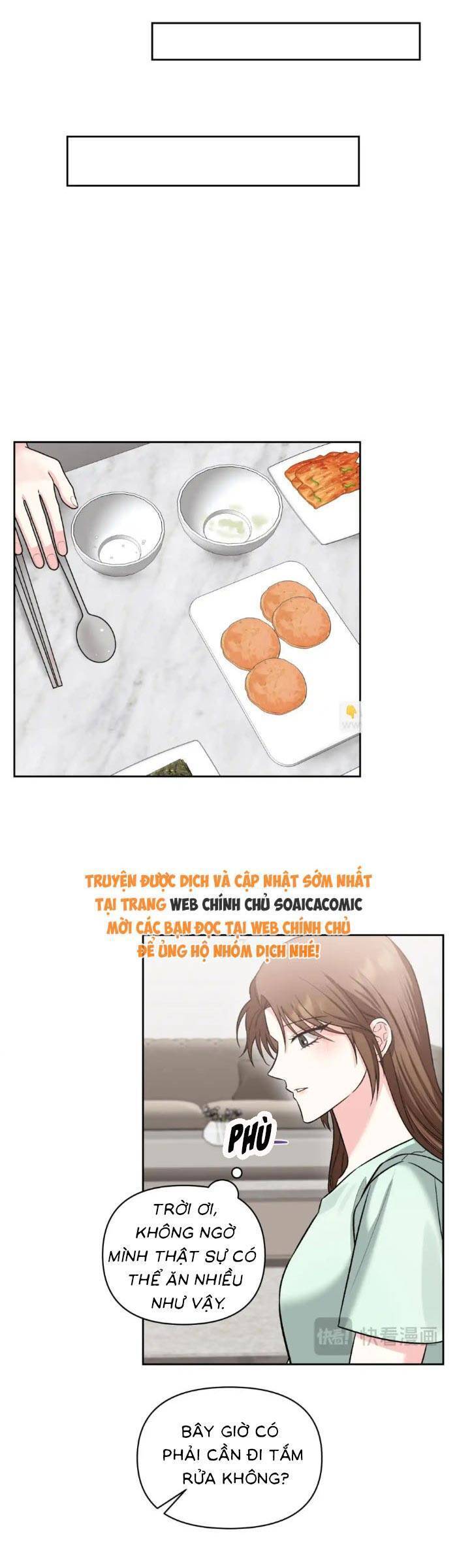 Cua Lại Vợ Yêu Chương 46 Ảnh 28