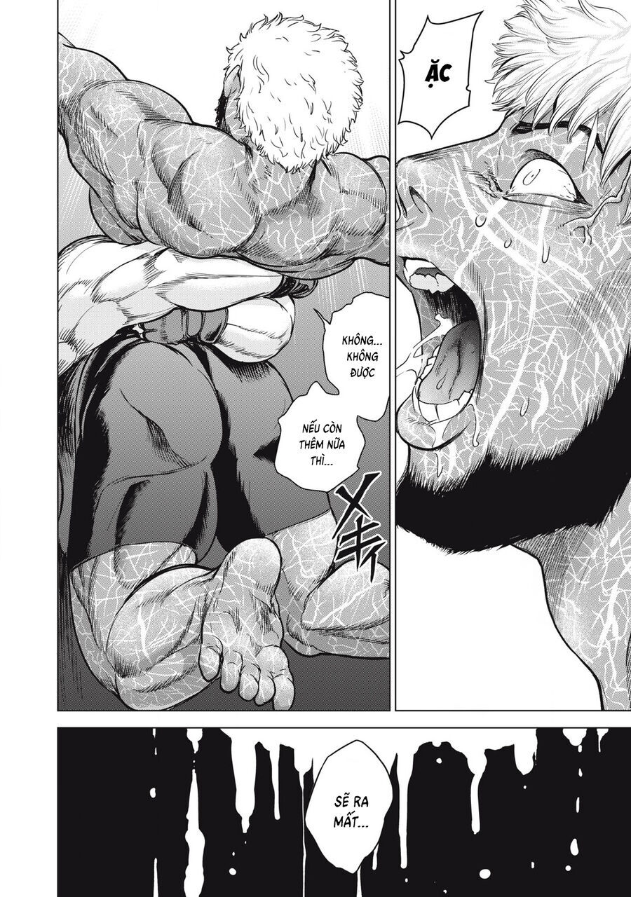 Satanophany Chương 290 Ảnh 23