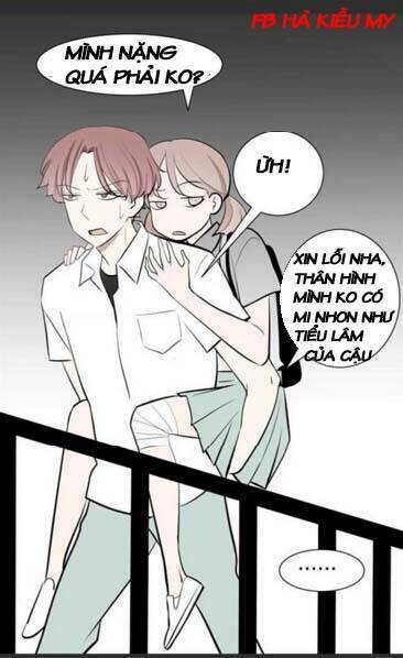 Mối Tình Đơn Phương Chương 33 Ảnh 19