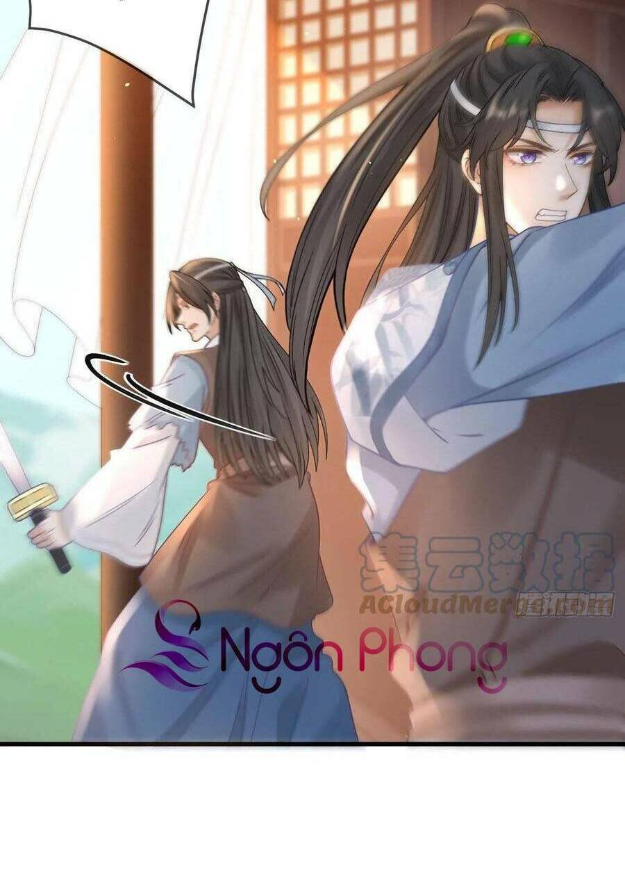 Ma Đầu Vạn Ác Năm Tuổi Rưỡi Chương 113 Ảnh 37