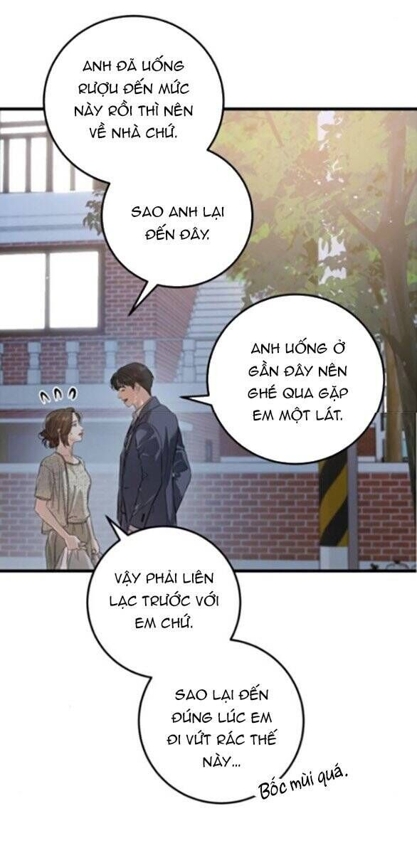 Nóng Lòng Muốn  Vò Em Chương 80 Ảnh 5