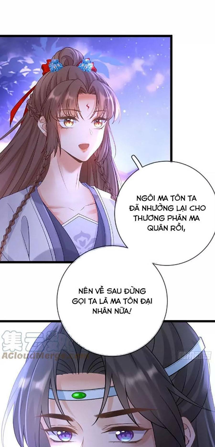 Ma Đầu Vạn Ác Năm Tuổi Rưỡi Chương 110 Ảnh 16