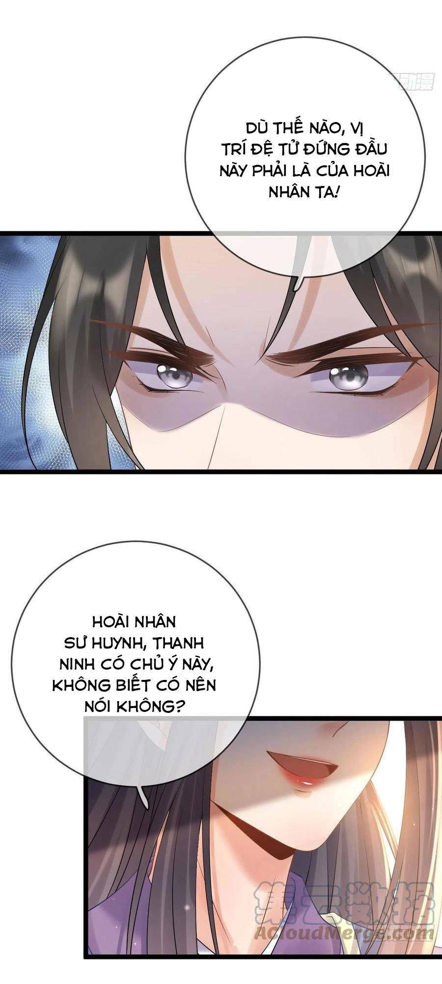 Ma Đầu Vạn Ác Năm Tuổi Rưỡi Chương 97 Ảnh 24