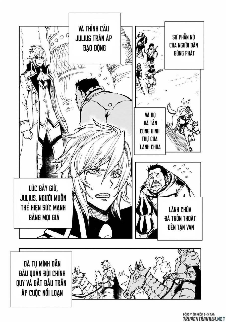 Genjitsu Shugi Yuusha No Oukoku Saikenki Chương 44 Ảnh 11