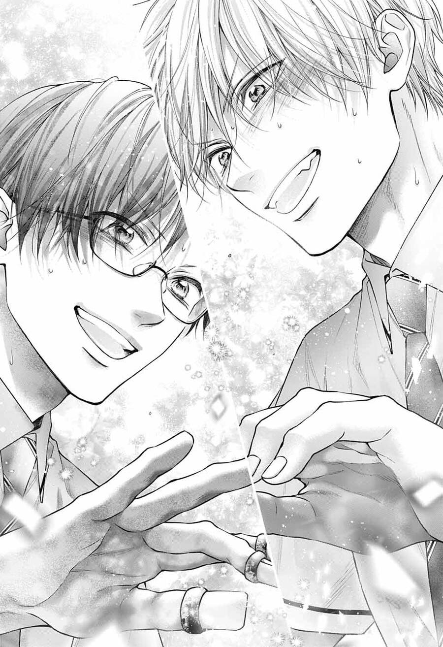 Kono Oto Tomare! Chương 140 Ảnh 23