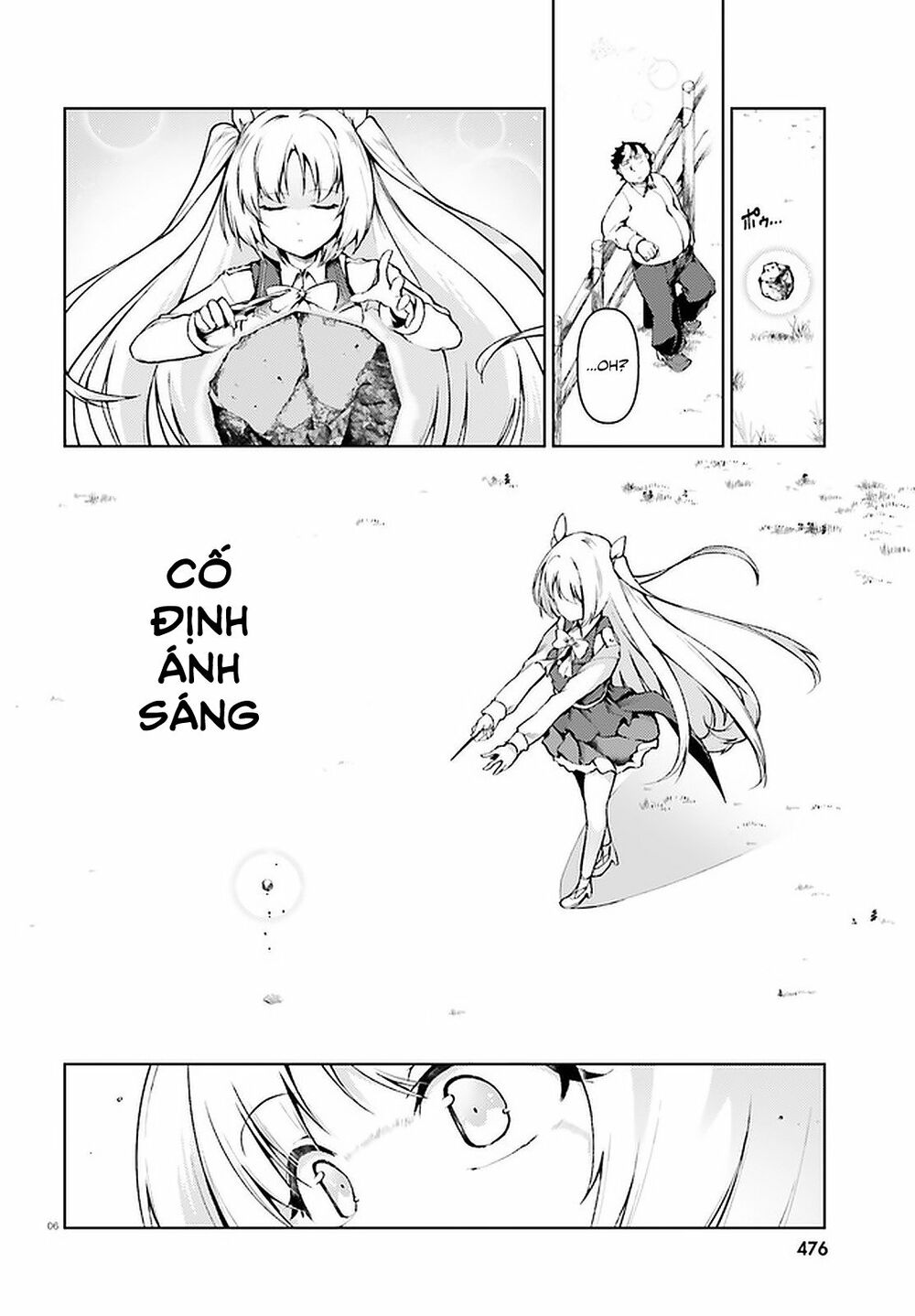 Buta Koushaku Ni Tensei Shitakara, Kondo Wa Kimi Ni Suki To Iitai Chương 29 Ảnh 9