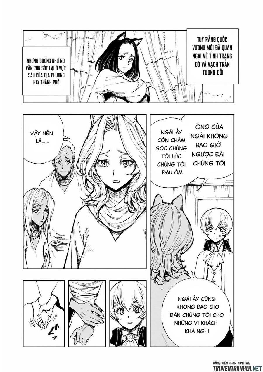 Genjitsu Shugi Yuusha No Oukoku Saikenki Chương 46 Ảnh 9