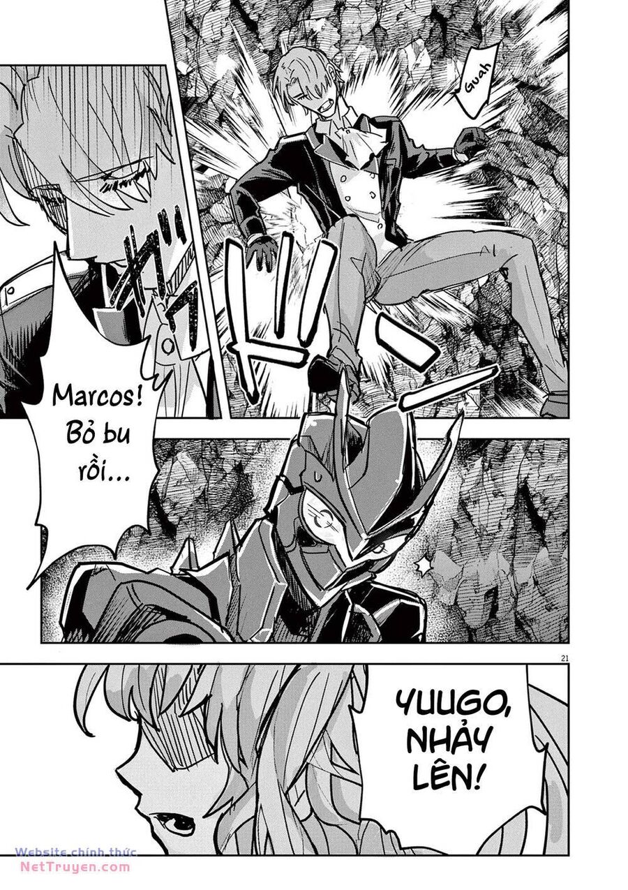 Nichiasa Suki No Otaku Ga Akuyaku Seito Ni Tenseishita Kekka, Hametsu Flag Ga Houkaishiteiku Ken Ni Tsuite Chương 6 Ảnh 25