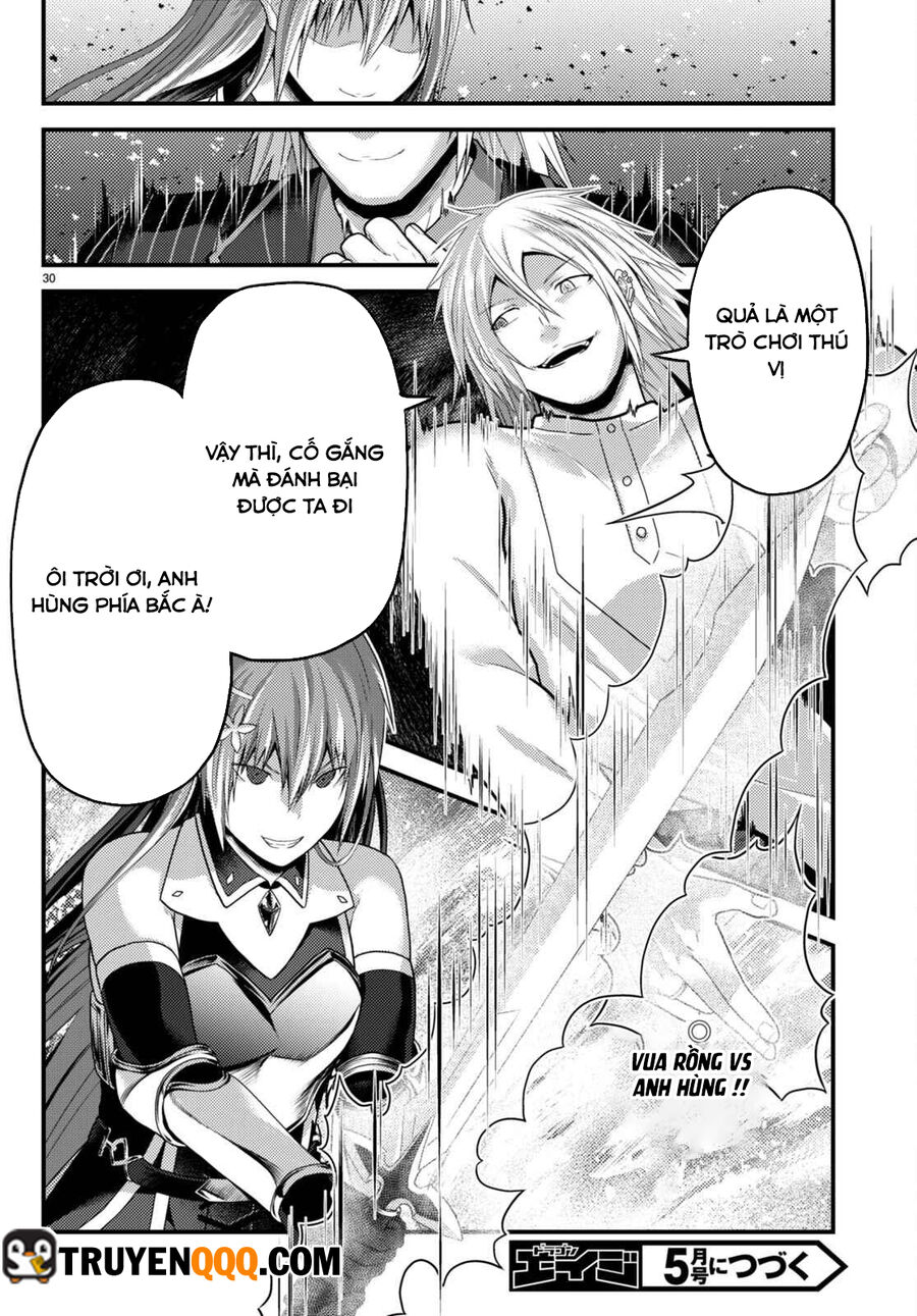 Murabito Desu Ga Nani Ka? Chương 67 Ảnh 25