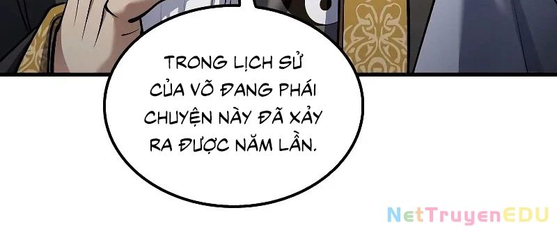 Bác Sĩ Trùng Sinh Về Murim Chương 171 Ảnh 108