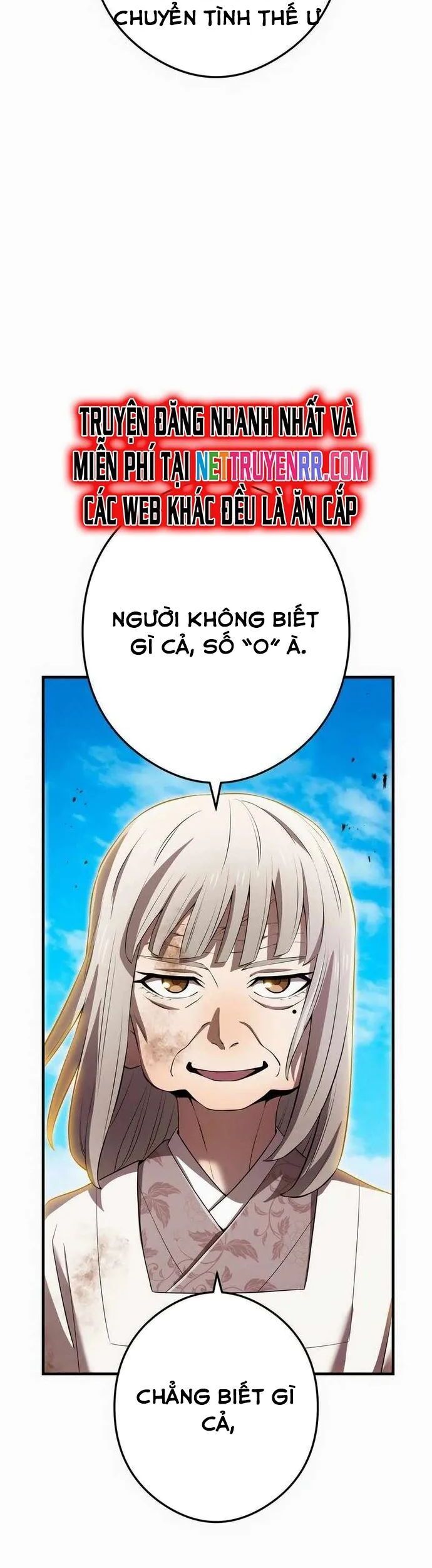 Mình Tao Là Siêu Việt Giả Mạnh Nhất! Chương 47 Ảnh 44