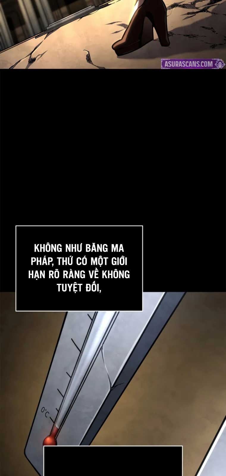 Đại Pháp Sư Toàn Năng Chương 121 Ảnh 64