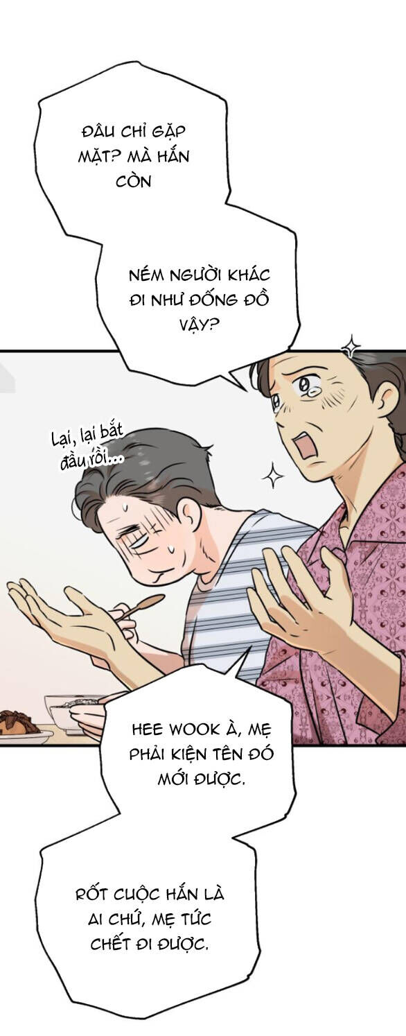 Nóng Lòng Muốn  Vò Em Chương 78 Ảnh 64