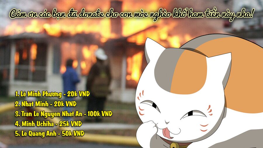 Serial Killer Isekai Ni Oritatsu Chương 9 Ảnh 37