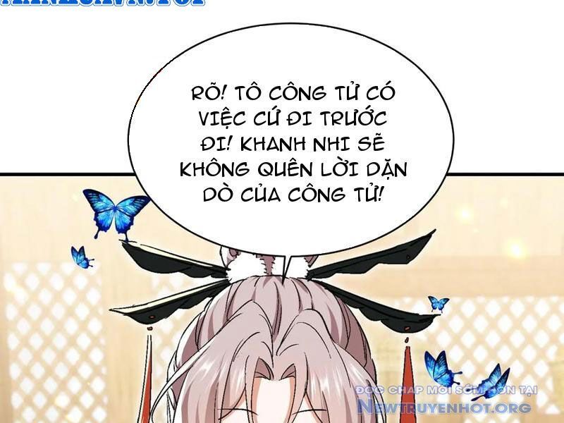 Đồ Đệ Nữ Đế Của Ta Muốn Hắc Hóa! Chương 51 Ảnh 83