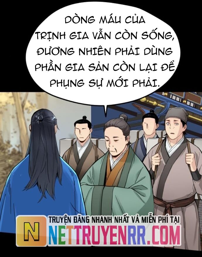 Thiên Tài Đoản Mệnh Chương 40 Ảnh 3