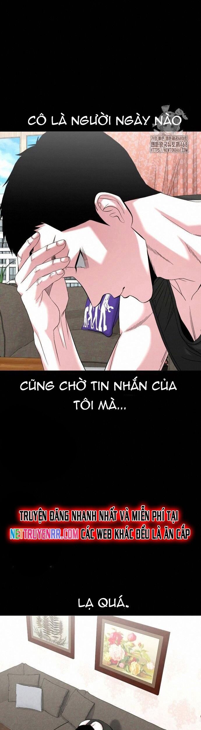 Ngôi Làng Ma Quái Chương 67 Ảnh 14