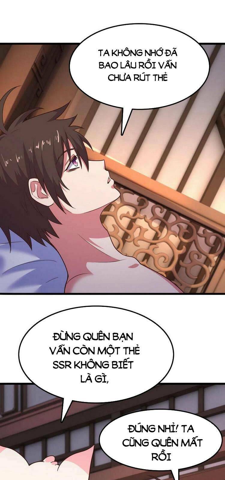 Hậu Cung Của Ta Dựa Vào Rút Thẻ Chương 177 Ảnh 2