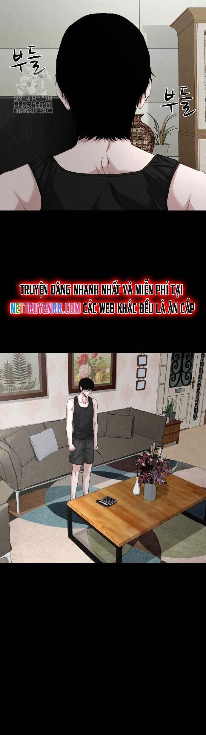 Ngôi Làng Ma Quái Chương 67 Ảnh 51