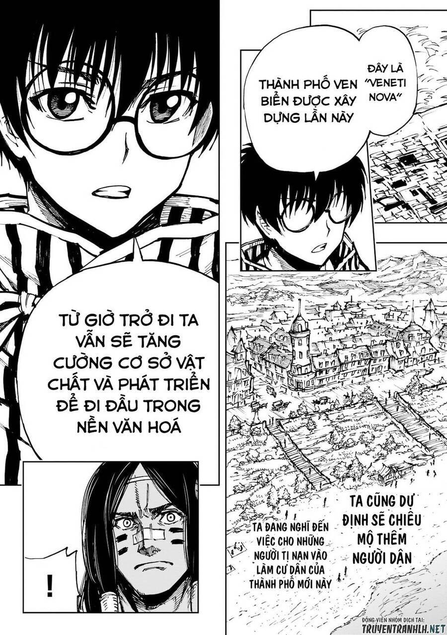 Genjitsu Shugi Yuusha No Oukoku Saikenki Chương 50 Ảnh 13