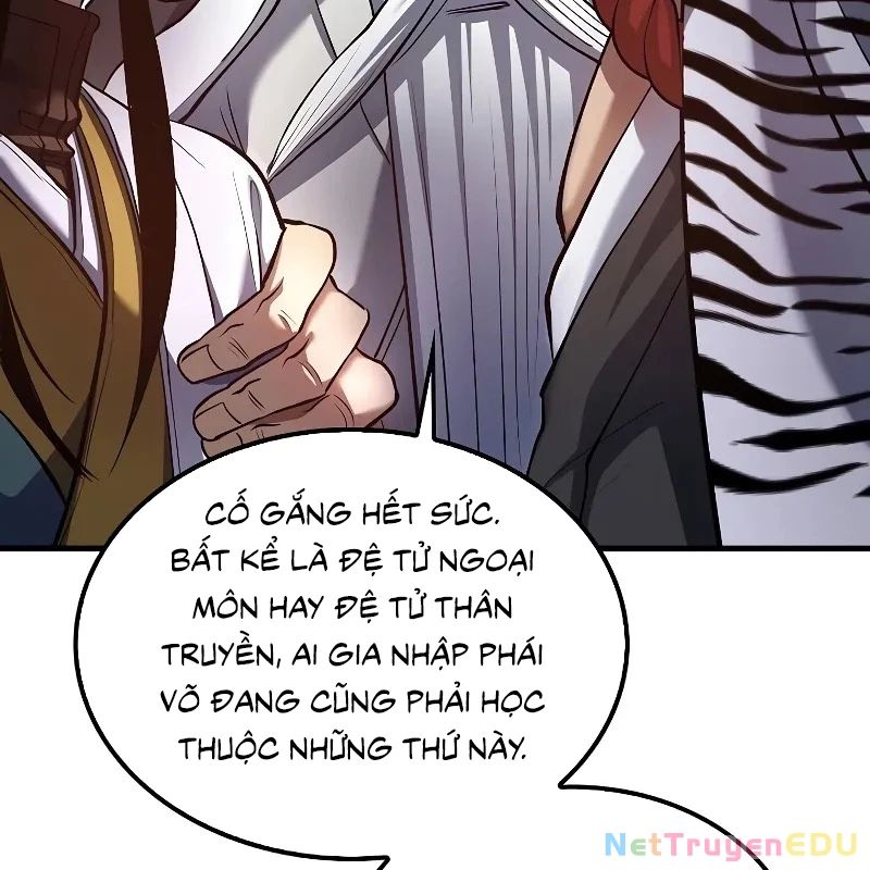Bác Sĩ Trùng Sinh Về Murim Chương 174 Ảnh 14