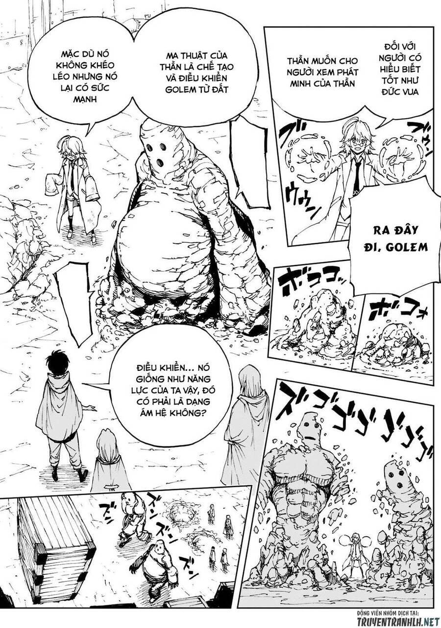Genjitsu Shugi Yuusha No Oukoku Saikenki Chương 42 Ảnh 22