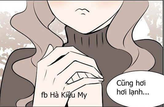 Mối Tình Đơn Phương Chương 45 Ảnh 26