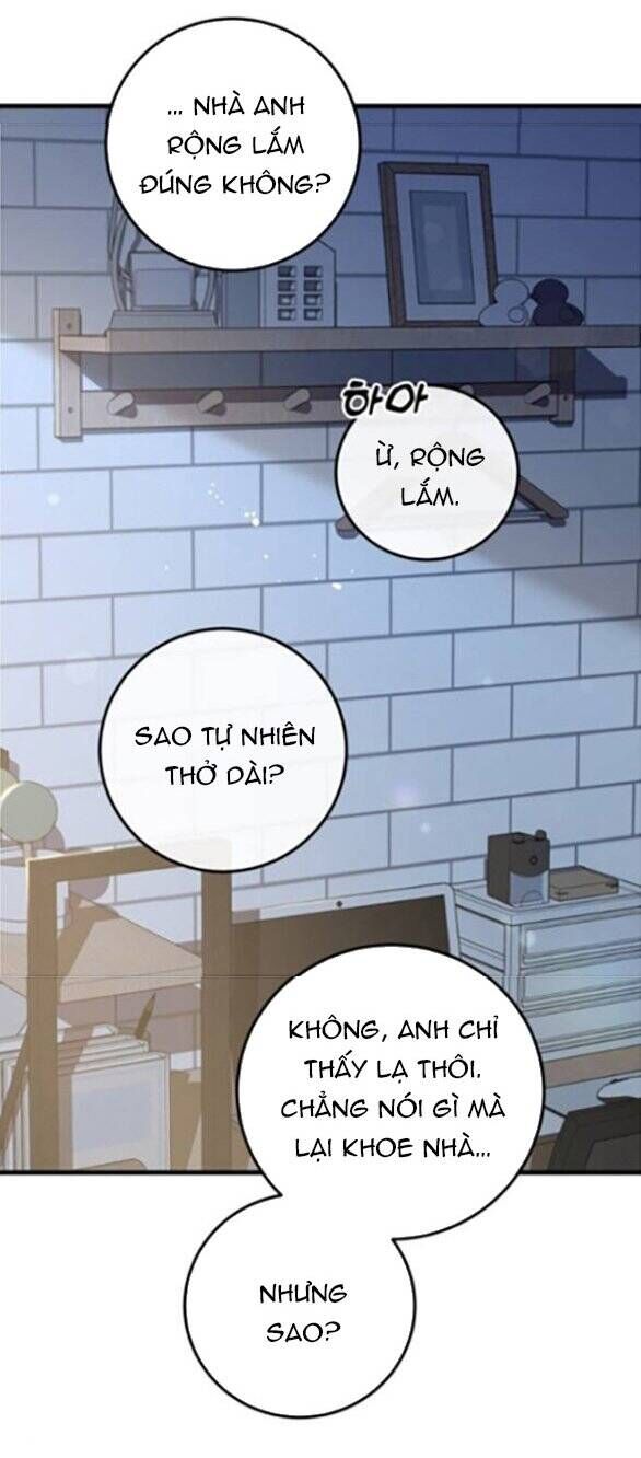 Nóng Lòng Muốn  Vò Em Chương 80 Ảnh 32