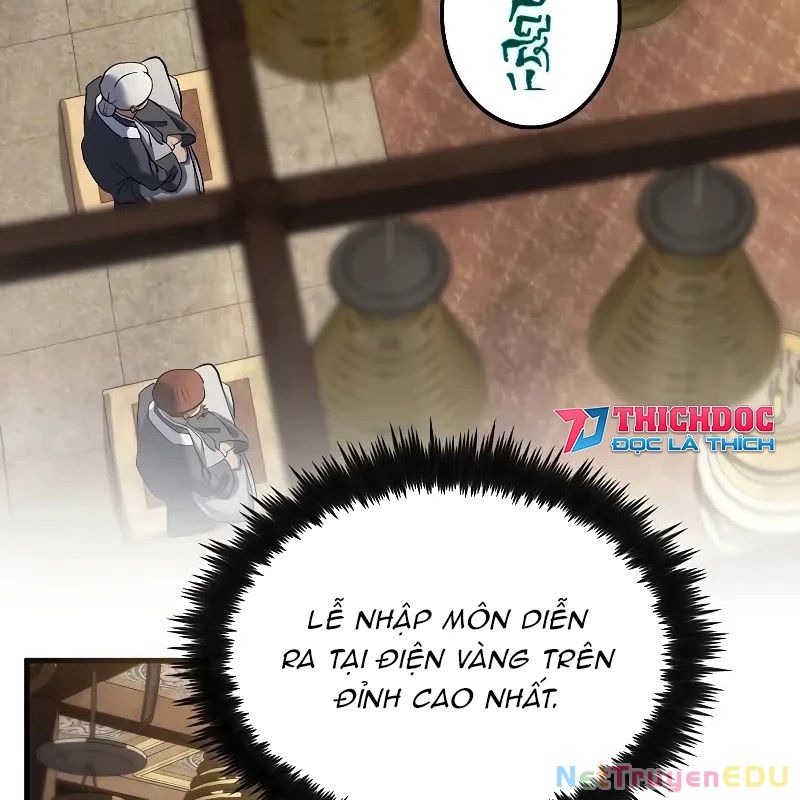 Bác Sĩ Trùng Sinh Về Murim Chương 173 Ảnh 56