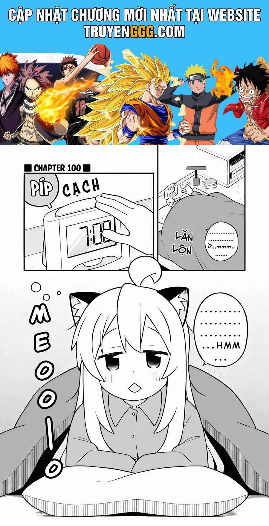 Onii-Chan Wa Oshimai Chương 100 Ảnh 2