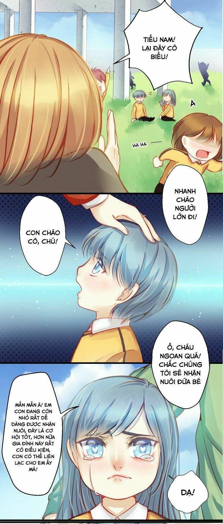 Ngôi Sao Tái Sinh Chương 2 Ảnh 5