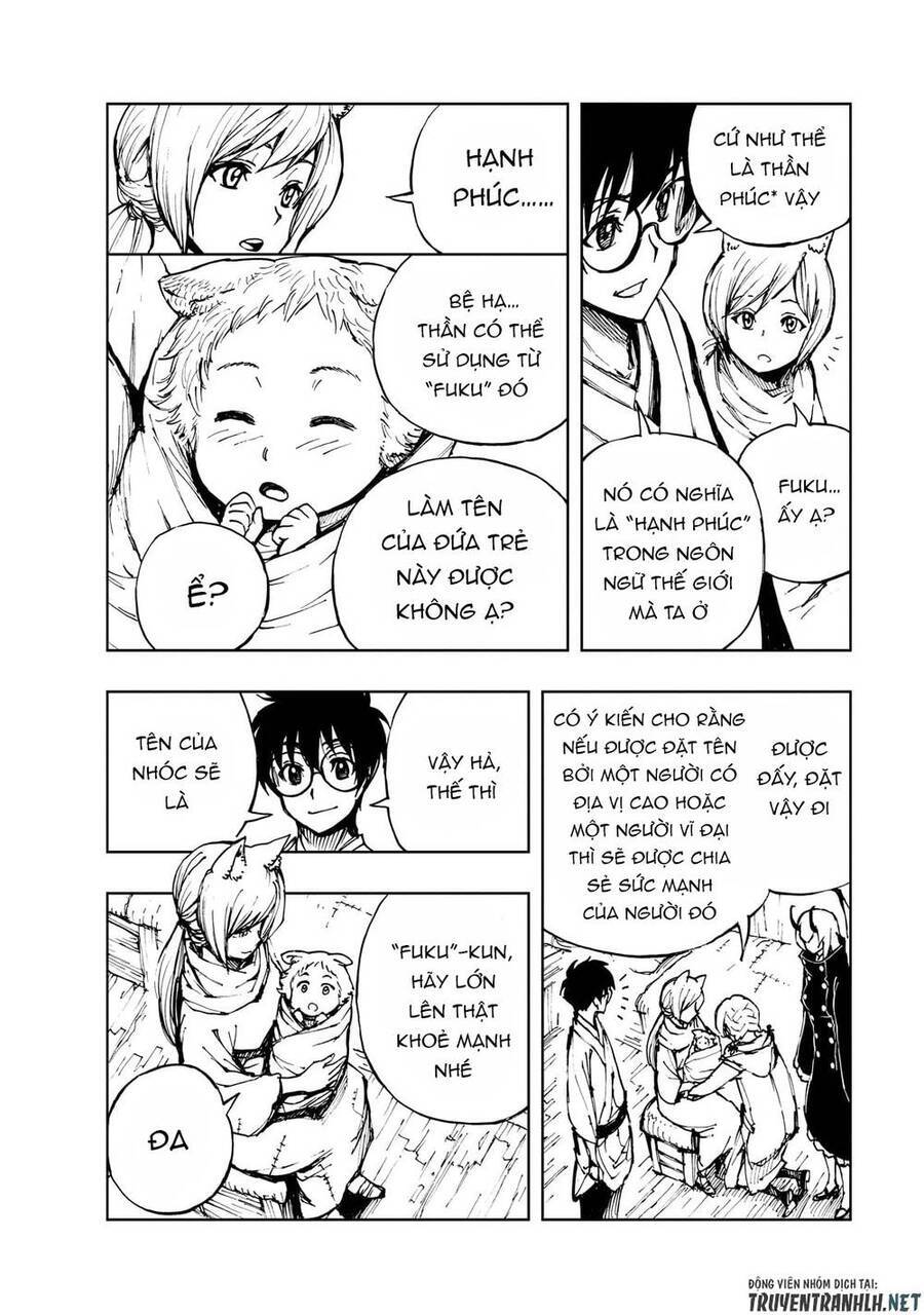 Genjitsu Shugi Yuusha No Oukoku Saikenki Chương 51 Ảnh 5