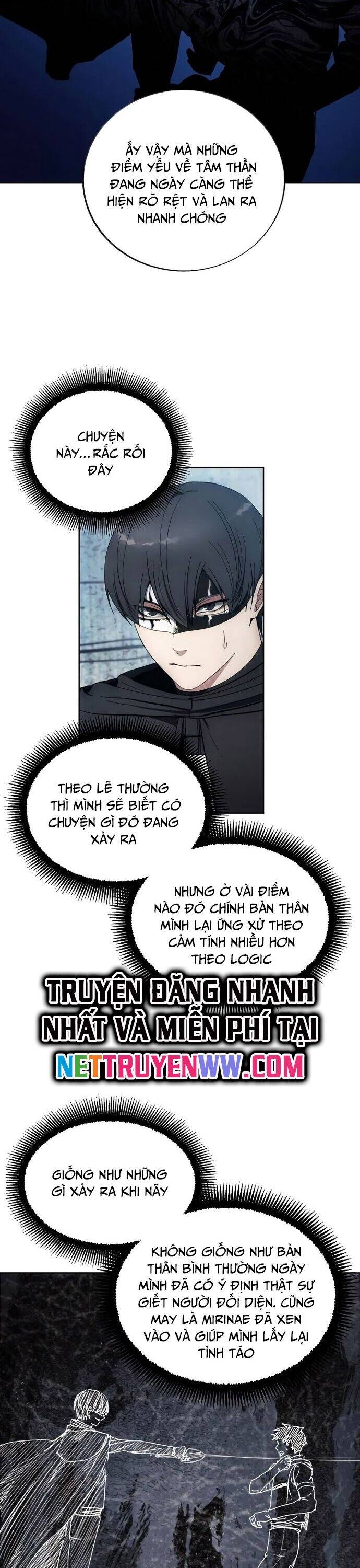 Tao Là Ác Nhân Chương 149 Ảnh 24