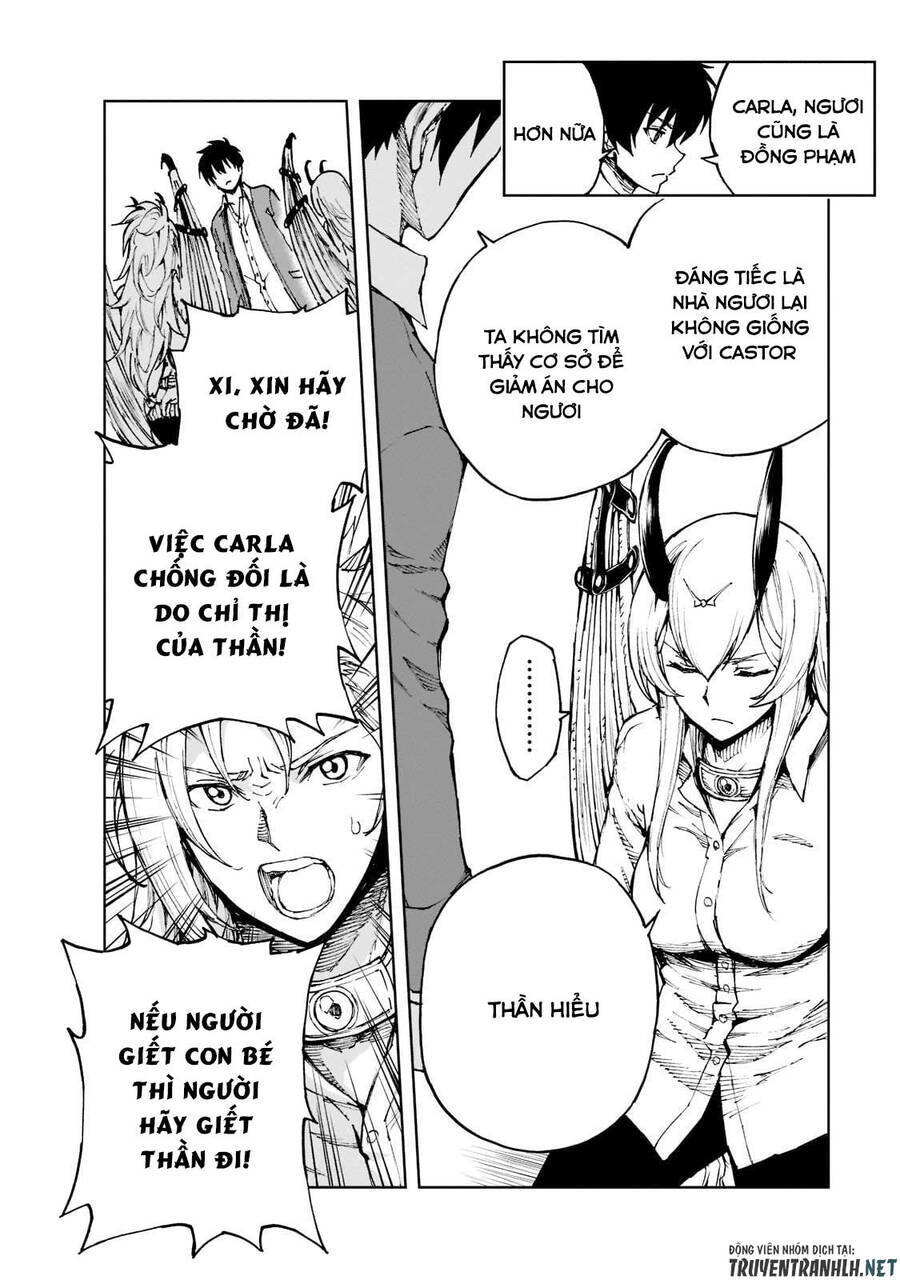 Genjitsu Shugi Yuusha No Oukoku Saikenki Chương 41 Ảnh 9