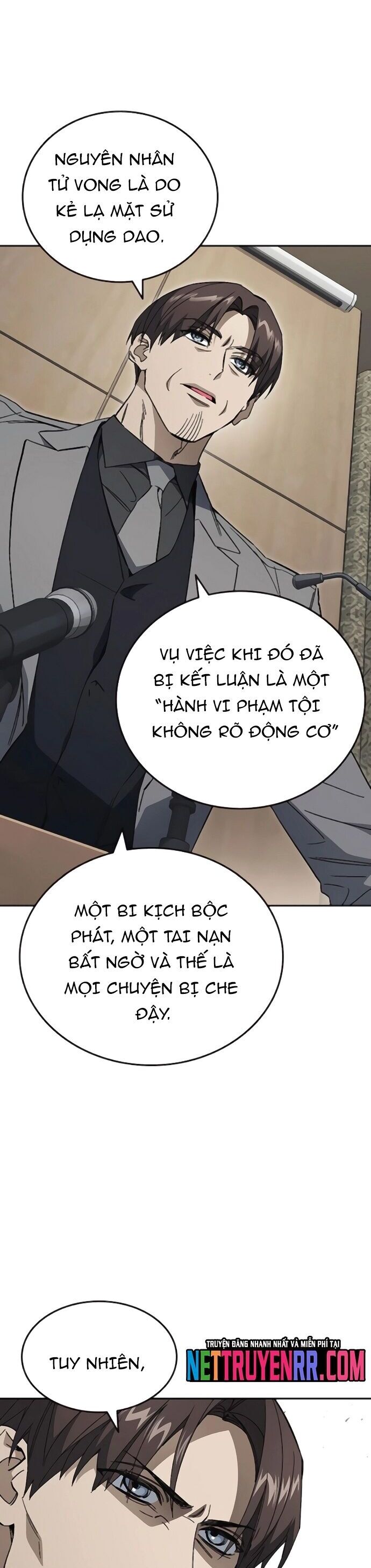 Học Nhóm - Study Group Chương 277 Ảnh 10