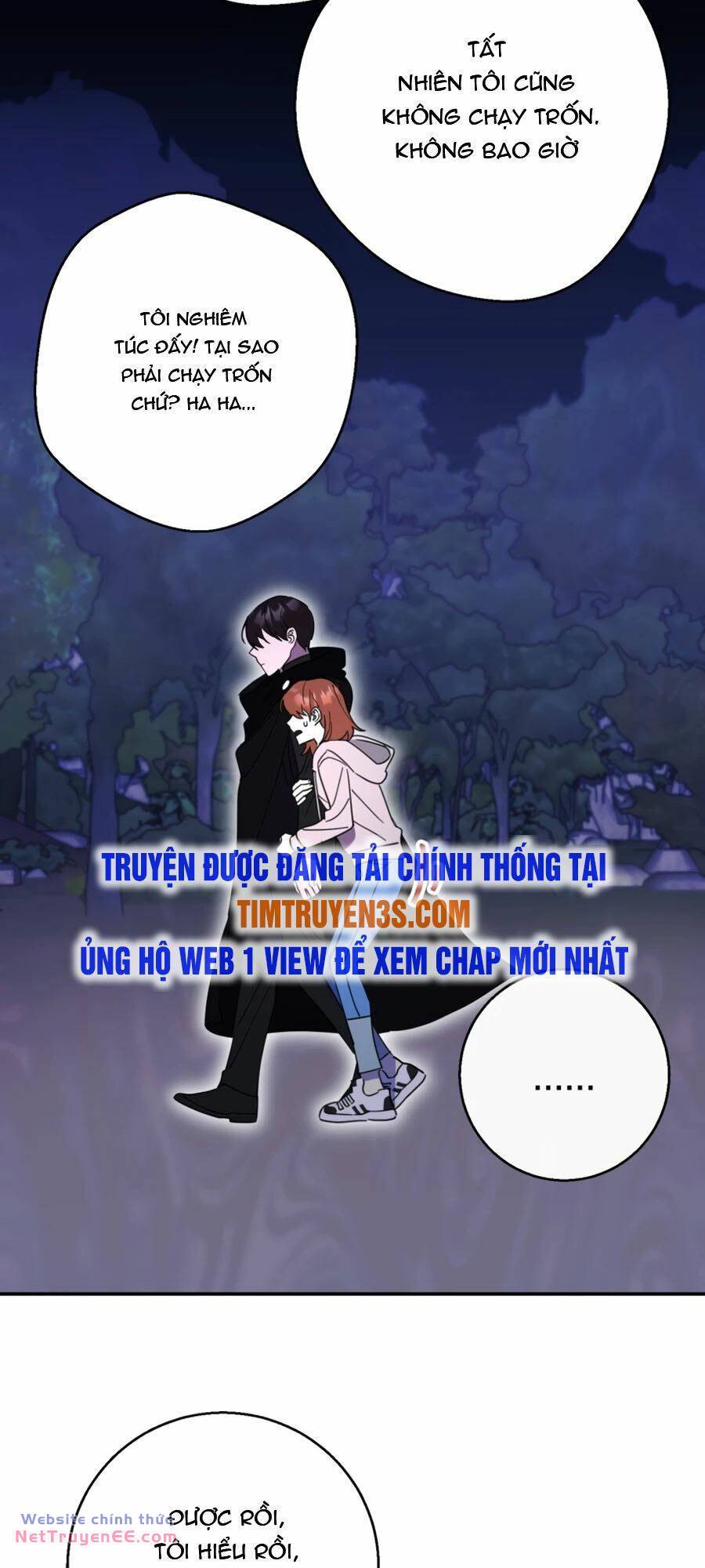 Cơn Phẫn Nộ Đẫm Máu Chương 13 Ảnh 15