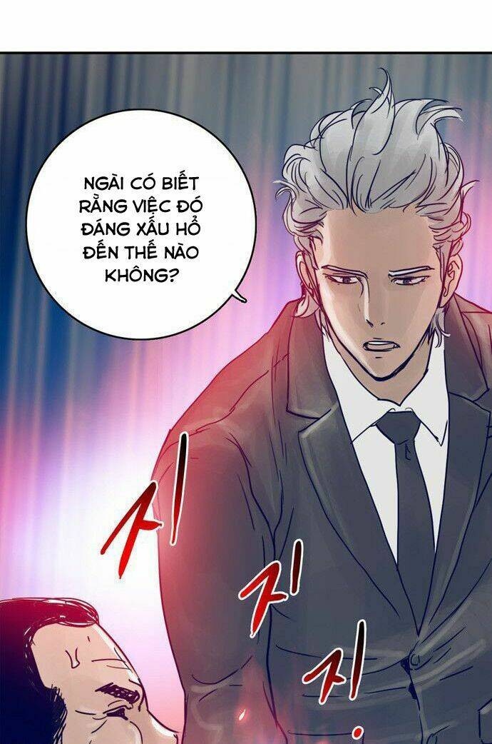 Blade Notes Chương 13 Ảnh 10