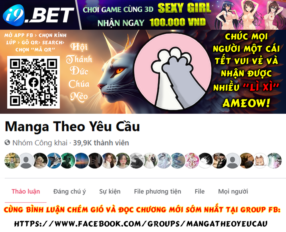 Satanophany Chương 285 Ảnh 29
