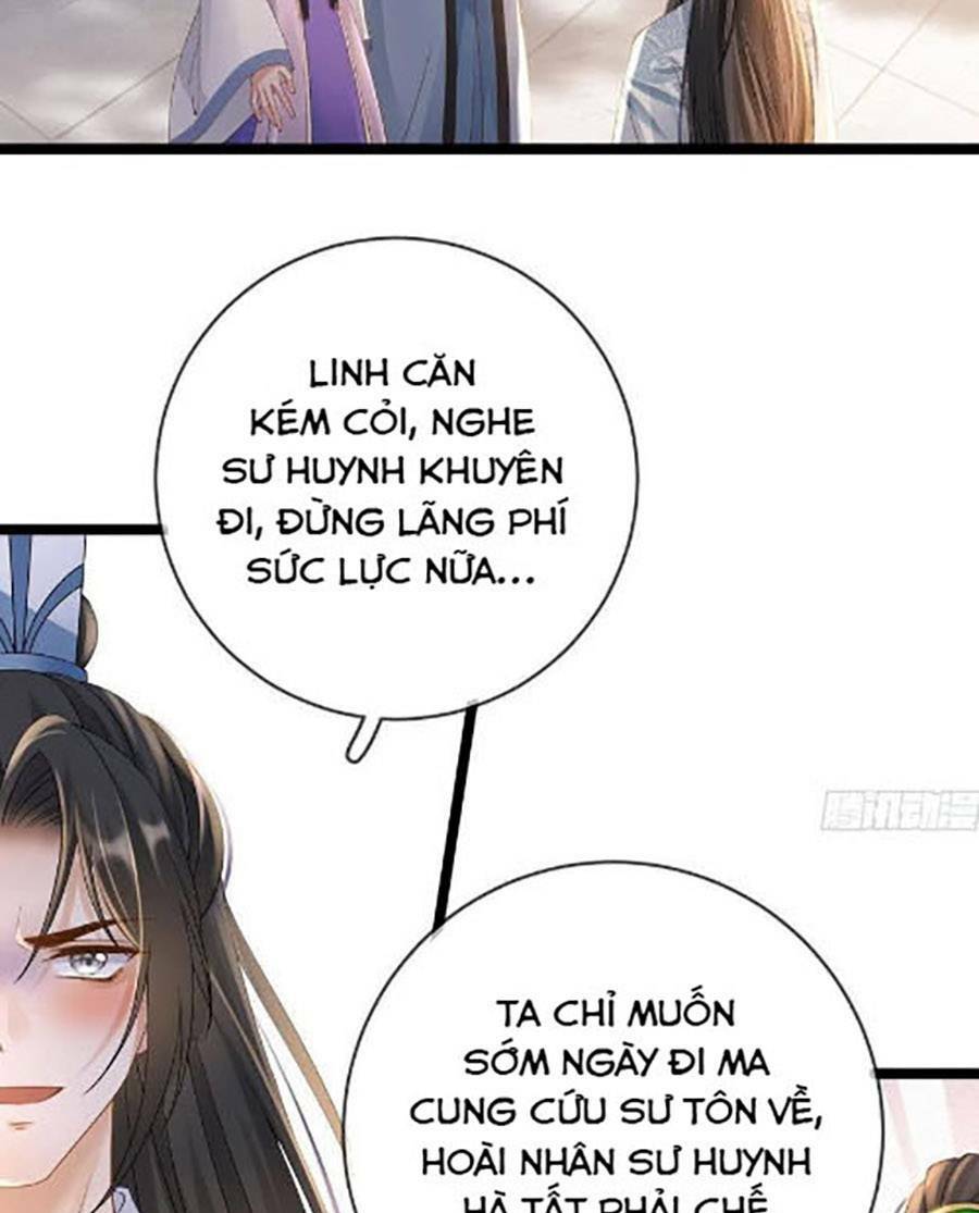 Ma Đầu Vạn Ác Năm Tuổi Rưỡi Chương 96 Ảnh 23